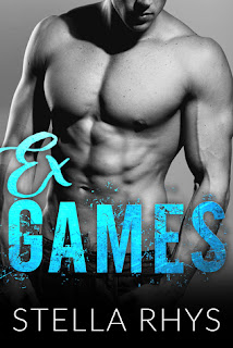 Ex Games by Stella Rhys