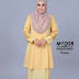 MY008 ~ Kurung Mysara (RM130)