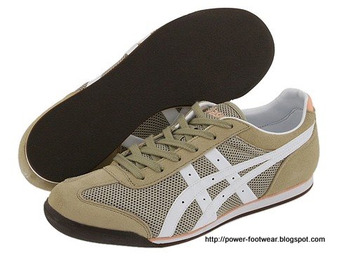 Power footwear:footwear-139675