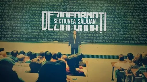 Artwork Dezinformati