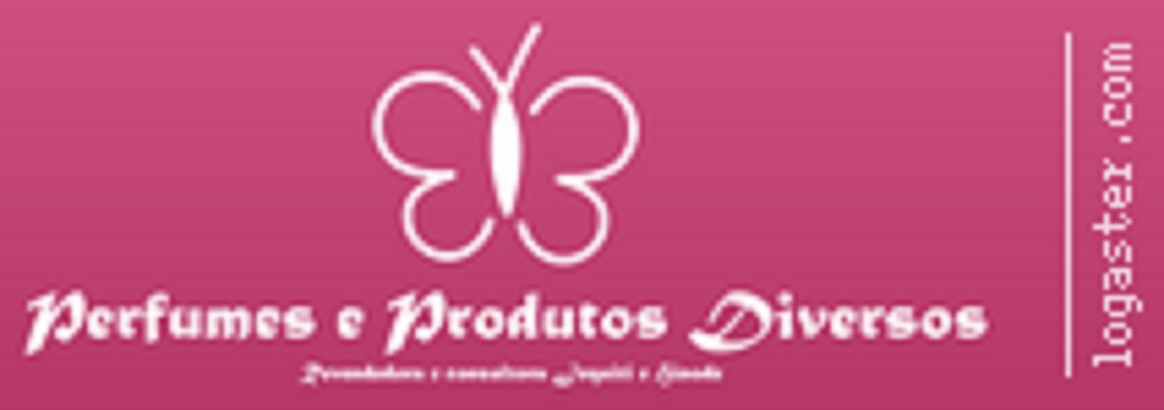 Perfumes e Produtos Diversos