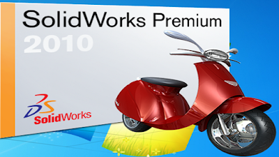 SOLIDWORKS 2010