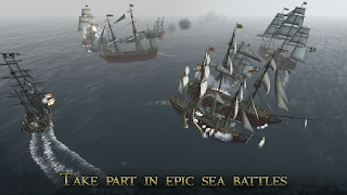 The Pirate: Plague of the Dead Mod Apk v1.5 (Unlimited Gold)