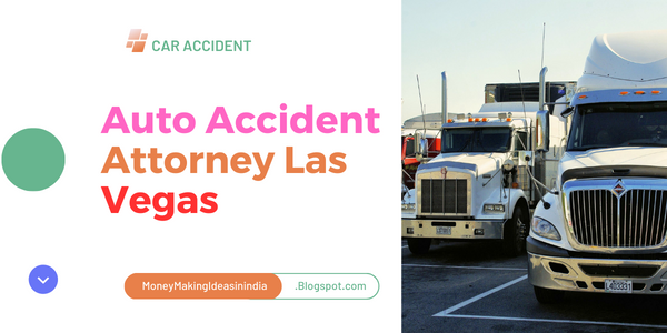 10 Myths About Auto Accident Attorneys In Las Vegas