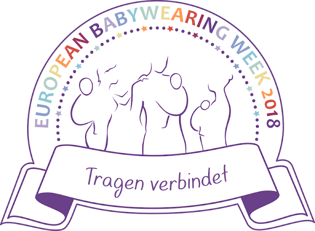 Let´s celebrate babywearing, many special offers on our babycarriers, Huckepack Onbuhimo, Mei Tai, SSC carrier,Half Buckle, Wrap Conversions,Ring Slings, Wraps.