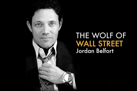 Jordan Ross Belfort, Sói già phố Wall