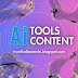 Các AI Ngon - Bổ - Cực Rẻ trong Sản Xuất Content Chất
