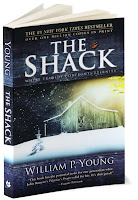 The Shack cover