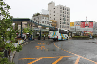 松山高速巴士