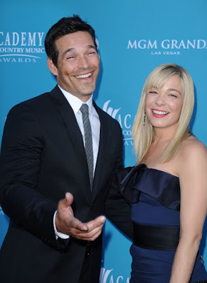 LeAnn Rimes Wedding To Eddie Cibrian This Weekend