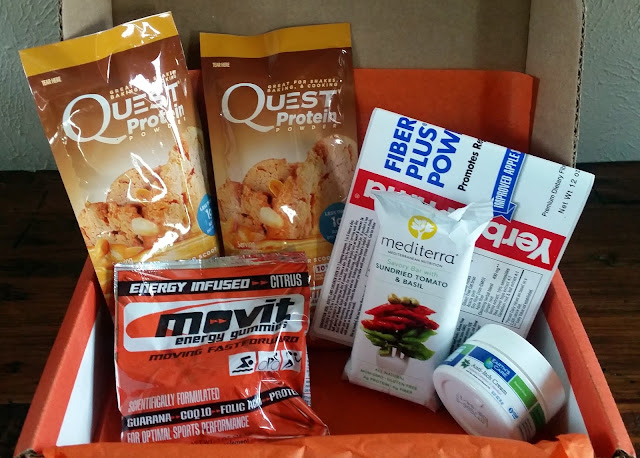 My First Bulu Box *Reivew*
