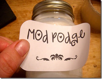Mod Podge2