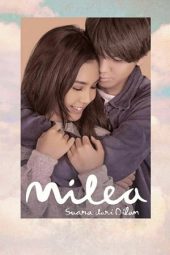 Download Film Milea: Suara dari Dilan (2020) Full Movie WEBHD  480p,720p