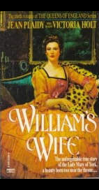 William’s Wife