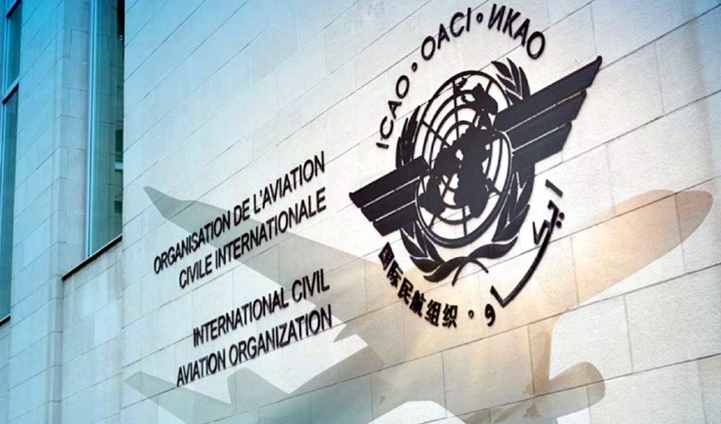 منظمة الطيران المدني الدولي الإيكاو ICAO