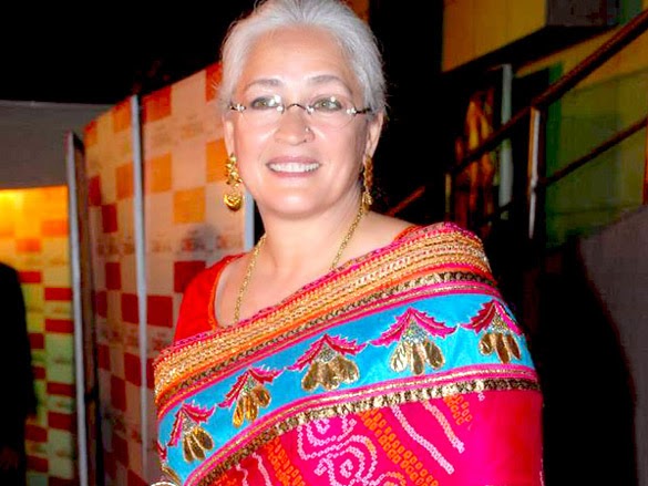 Nafisa Ali Hot Bikini Image