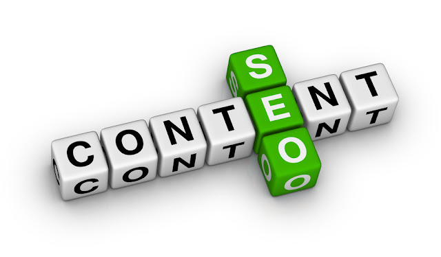 Good Content For SEO By Accodit