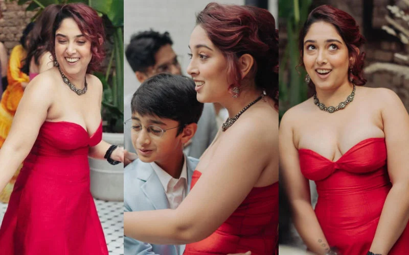 Aamir khan's Daughter Ira Khan on Depression