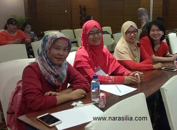 7 Alasan Ikut Temu Bunda Mombassador SGM Eksplor Batch 7