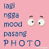 Dp bbm lagi gak mood pasang dp