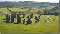 StoneCircle