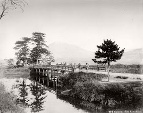 Fotografías de Japón en el siglo XIX