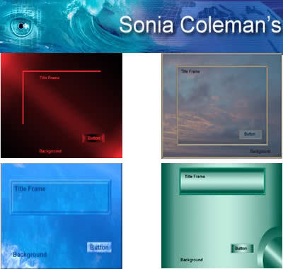 Sonia Coleman’s