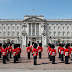 Today's Article - Buckingham Palace