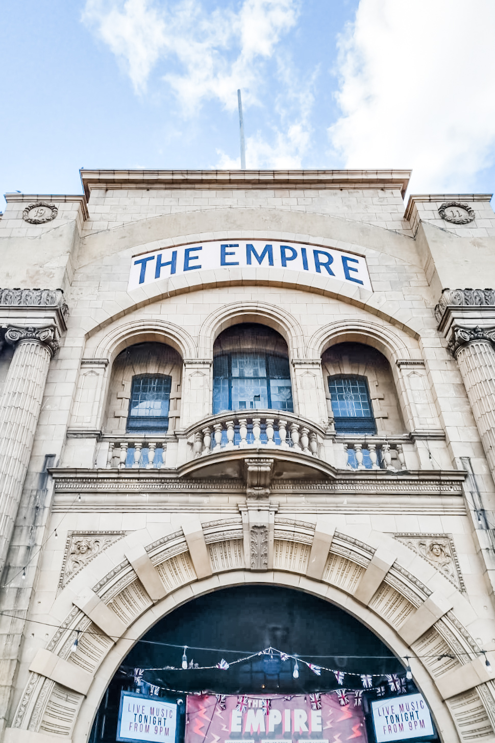 the empire great yarmouth