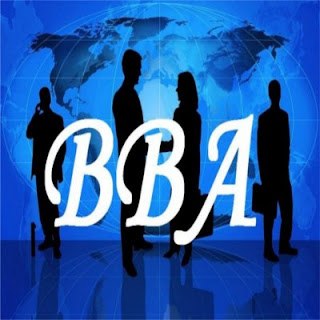 BBA college in Greater Noida