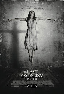 Lễ Trừ Tà Cuối Cùng: Phần 2 - The Last Exorcism Part 2 (2013)