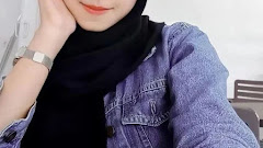 Smile Sweet Beautiful Hijaber