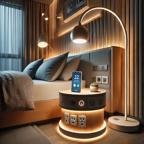 Invest in Smart Technology
