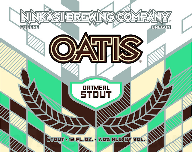 Ninkasi Updating Dawn Of The Red, Oatis, Pacific Rim, Total Domination & Tricerahops