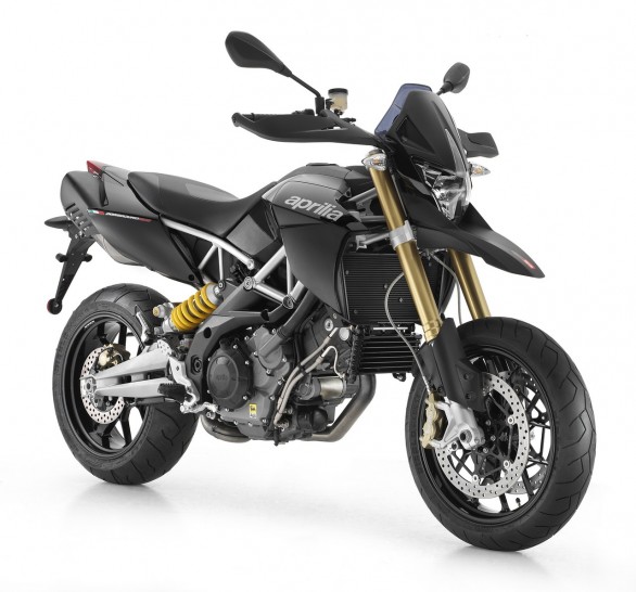 Aprilia Dorsoduro 1200