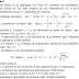 Exercice Corrigé en Physique Quantique : Oscillateur Harmonique 