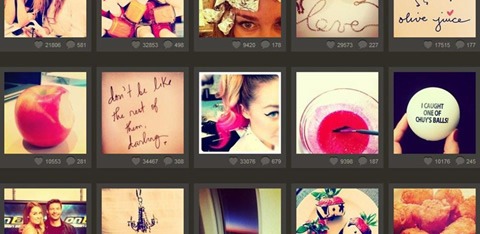 Instragram