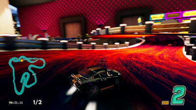 Super Toy Cars 2 Game Screenshot 11