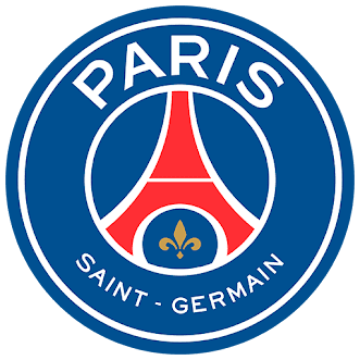 Paris Saint-Germain (PSG) Kits 2022-2023 Leaked Nike For Dream League Soccer 2022 (Logo)