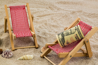 Ways to save for summer vacation