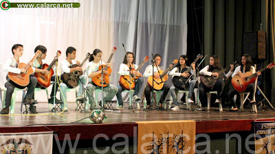 Guitarras grupo 1