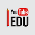 Video Pendidikan Youtube EDU