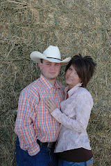Tannon and Meagan