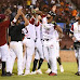 Peguero da jonrón con bases llenas y Gigantes vencen a Toros