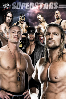 WWE Superstars