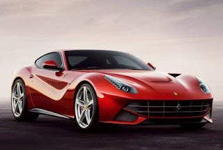 New Images Ferrari F12 Berlinetta Release date and review Ferrari F12 Berlinetta Interior