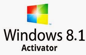 Windows 8.1 Activator Loader