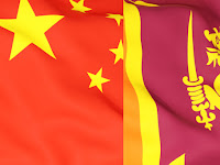 Sri Lanka and China discuss consolidating bilateral relations at the 11th session of the Diplomatic Consultations.