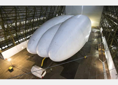 picture of world largest aircraft