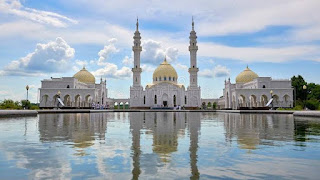 why Islam is the most beautiful religion